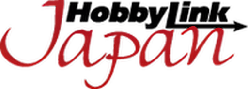 HobbyLink Japan logo