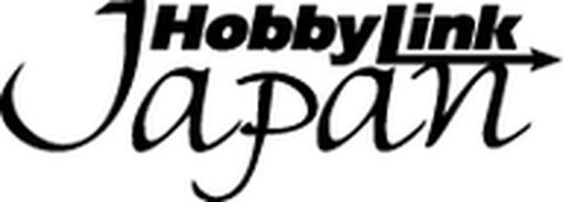 HobbyLink Japan logo