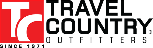 Travel Country Outfitters logo