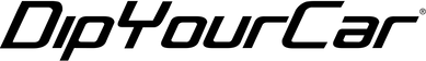 DipYourCar.com logo