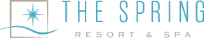 The Spring Resort & Spa logo