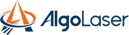 AlgoLaser logo