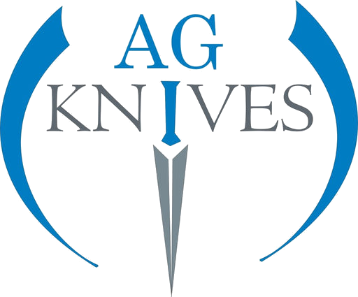 Cowboyknives by AGKNIVESUSA logo