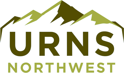 Urns Northwest logo