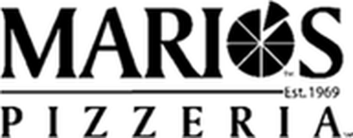 Marios Pizzeria Online logo