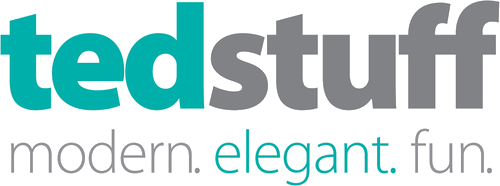 TedStuff.com logo