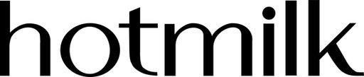 Hotmilk Lingerie logo