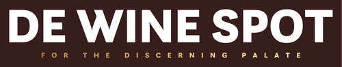 De Wine Spot - Rare Spirits & Curated Wine Experts logo