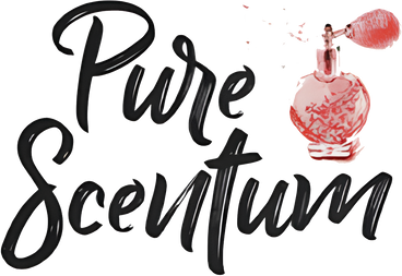 Pure Scentum logo