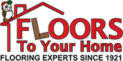 Floors To Your Home logo