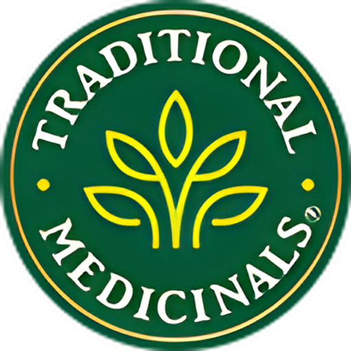 Traditional Medicinals logo