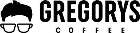 Gregorys Coffee logo