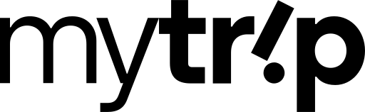 Mytrip logo