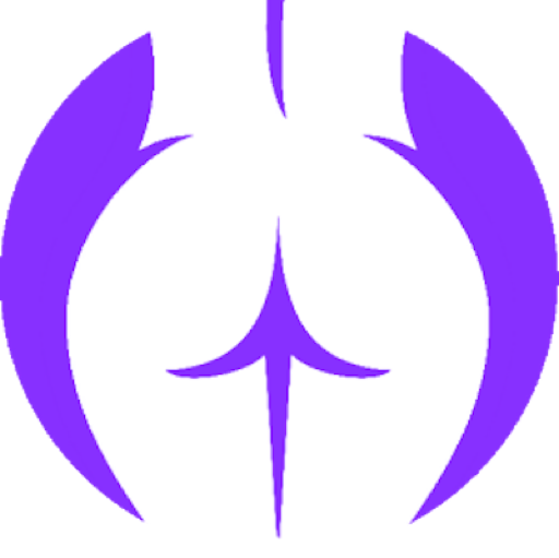 The Buttress Pillow logo