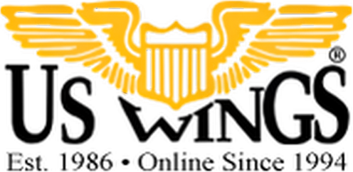 US Wings logo
