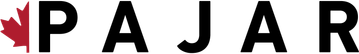 Pajar Canada USA logo