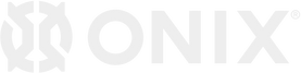 Onix Pickleball logo