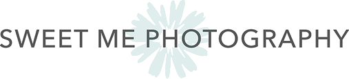 Sweet Me Photography logo