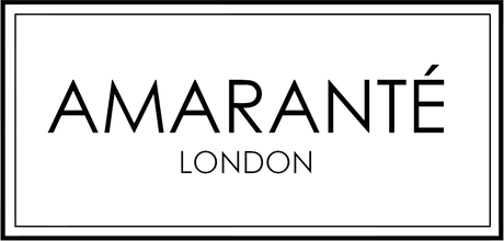 Amarante London logo