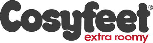 Cosyfeet logo