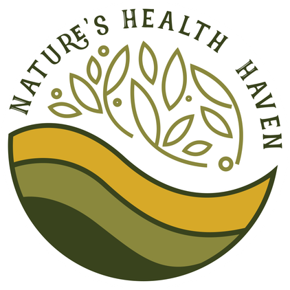 Nature's Health Haven logo