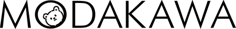 MODAKAWA logo