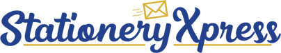 StationeryXpress logo