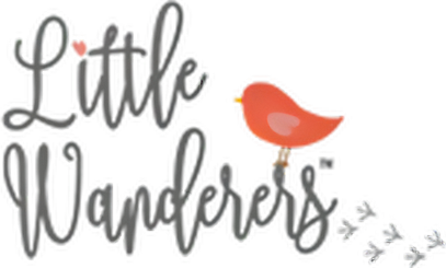Little Wanderers logo