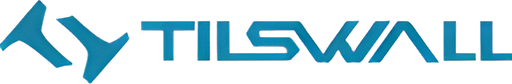 Tilswall logo