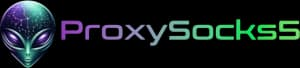 ProxySocks5 logo