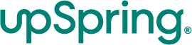 UpSpring logo