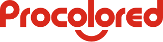 Procolored logo