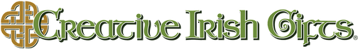 Creative Irish Gifts logo
