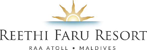 REETHI FARU RESORT logo