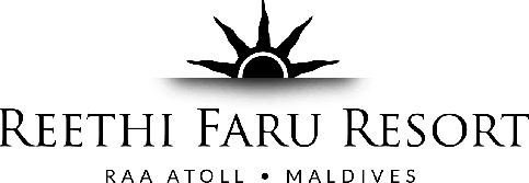 REETHI FARU RESORT logo