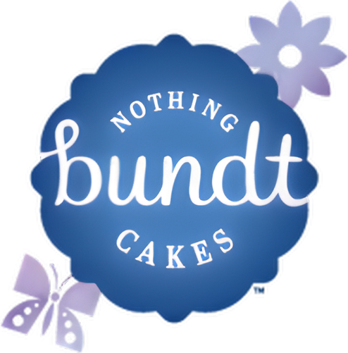 Nothing Bundt Cakes logo