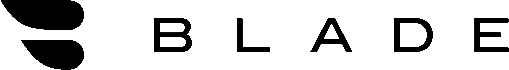 BLADE logo