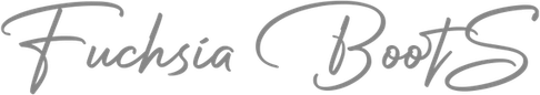 Fuchsia Boots logo
