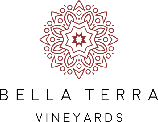 Bella Terra Vineyards logo