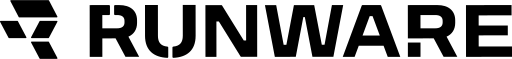 Runware logo
