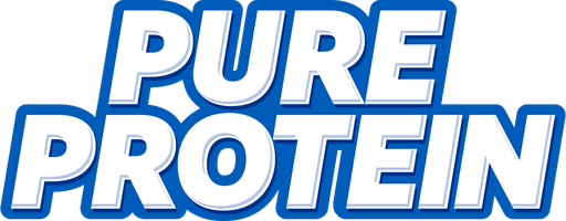 Pure Protein logo