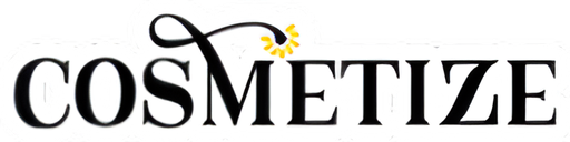 Cosmetize logo
