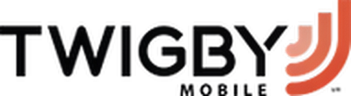 Twigby logo