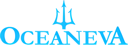 Oceaneva Extraordinary Dive Watches logo