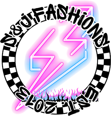 S&J Fashions LLC logo