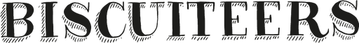 Biscuiteers logo