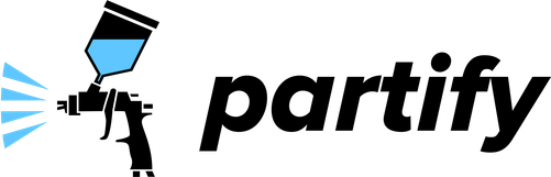 Partify logo
