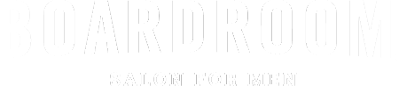 Boardroom Salon logo