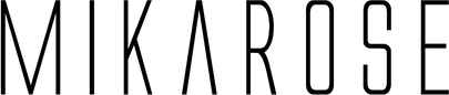 Mikarose Clothing logo