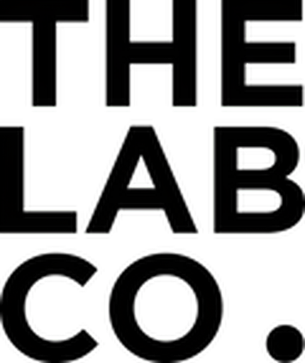 The Lab Co. logo